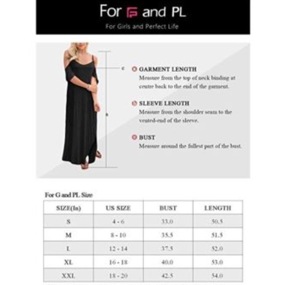 NWT Summer Cold Shoulder Maxi Dress, Pink - Picture 5 of 5